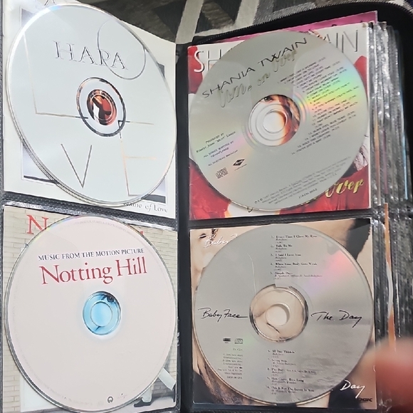 71 Music CDs various artists 80s 90s And 2000s - Picture 10 of 16